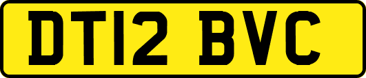 DT12BVC