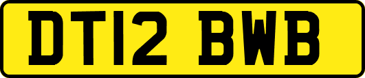 DT12BWB