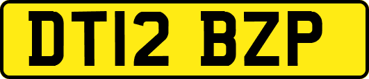 DT12BZP