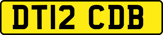 DT12CDB