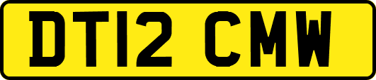 DT12CMW