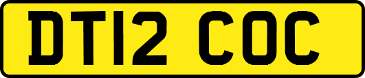 DT12COC