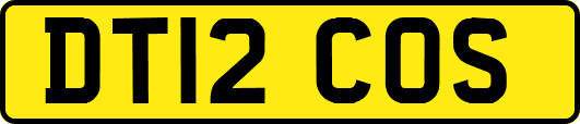DT12COS
