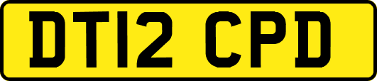 DT12CPD