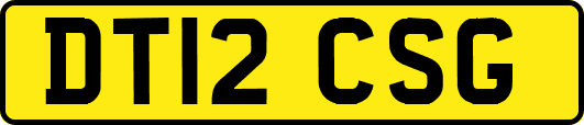 DT12CSG