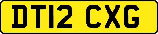 DT12CXG