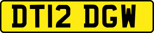 DT12DGW