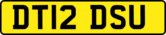 DT12DSU
