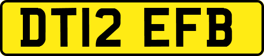 DT12EFB