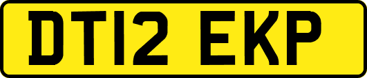 DT12EKP