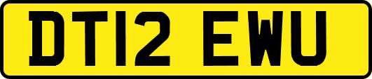 DT12EWU