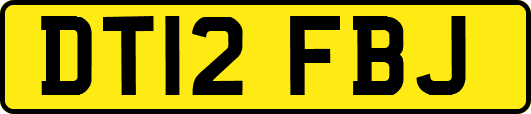 DT12FBJ