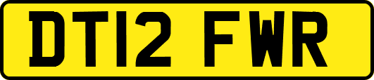 DT12FWR