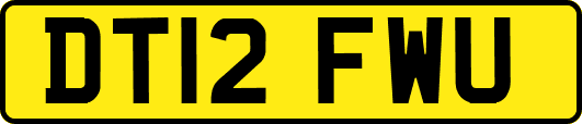 DT12FWU