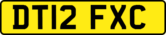 DT12FXC