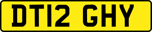 DT12GHY
