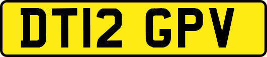 DT12GPV