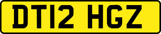 DT12HGZ