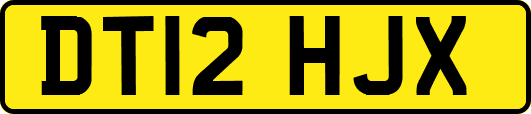 DT12HJX