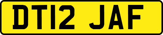 DT12JAF