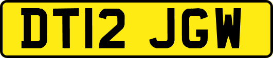 DT12JGW