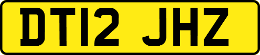 DT12JHZ