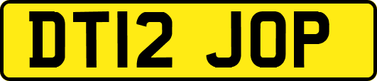 DT12JOP