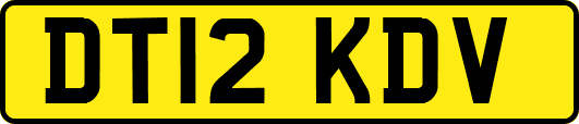 DT12KDV