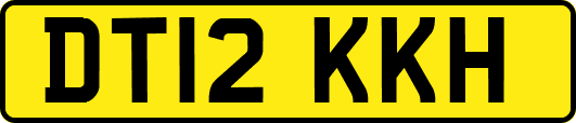 DT12KKH