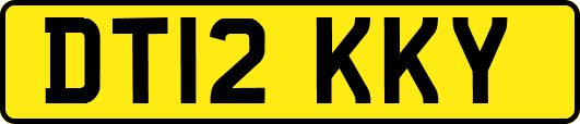 DT12KKY