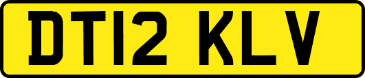 DT12KLV