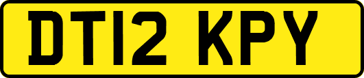 DT12KPY
