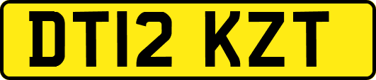 DT12KZT