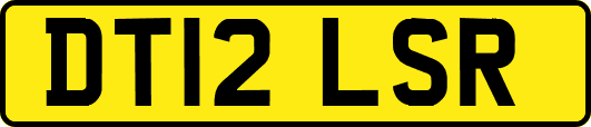 DT12LSR