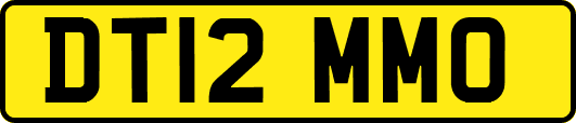 DT12MMO