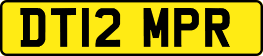 DT12MPR