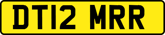 DT12MRR