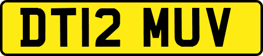 DT12MUV
