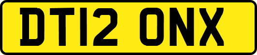 DT12ONX