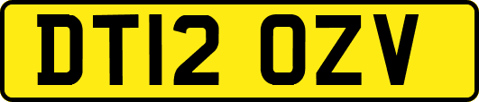 DT12OZV