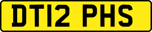 DT12PHS
