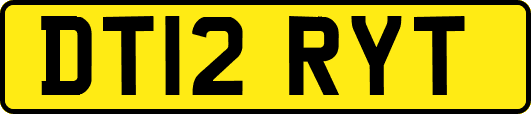 DT12RYT
