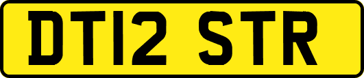 DT12STR