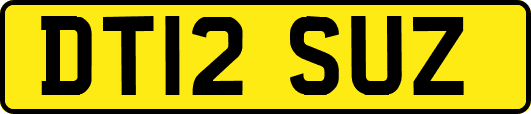 DT12SUZ