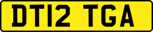 DT12TGA
