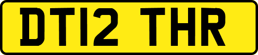DT12THR