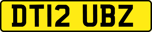 DT12UBZ