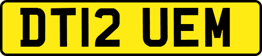 DT12UEM