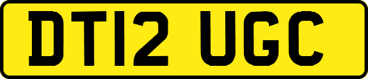 DT12UGC