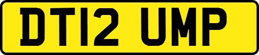 DT12UMP